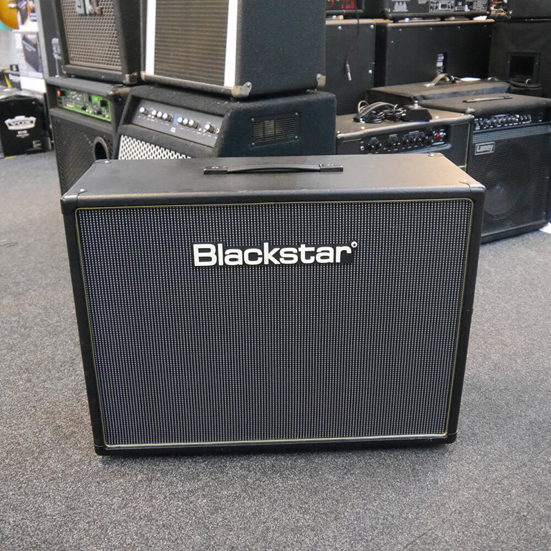 Blackstar HTV-212 Cabinet - 2nd Hand