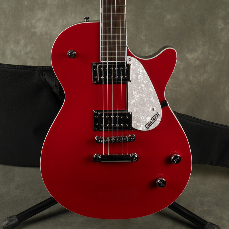 Gretsch G5421 Electromatic Jet Club - Red w/Gig Bag - 2nd Hand Gretsch G5421 Electromatic Jet Club - Red w/Gig Bag - 2nd Hand