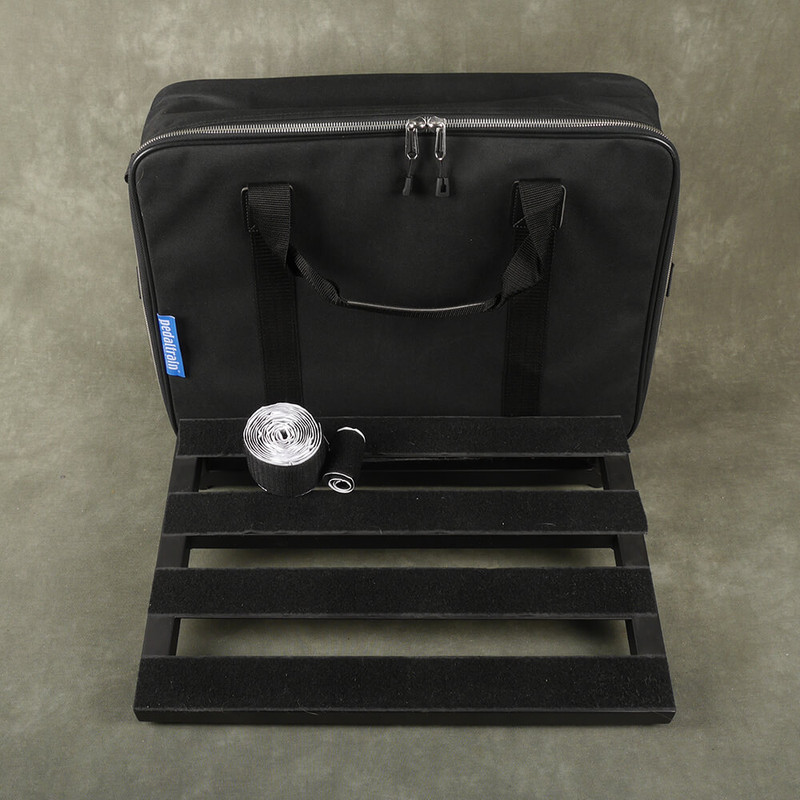 Pedaltrain Classic JR w/Gig Bag - 2nd Hand