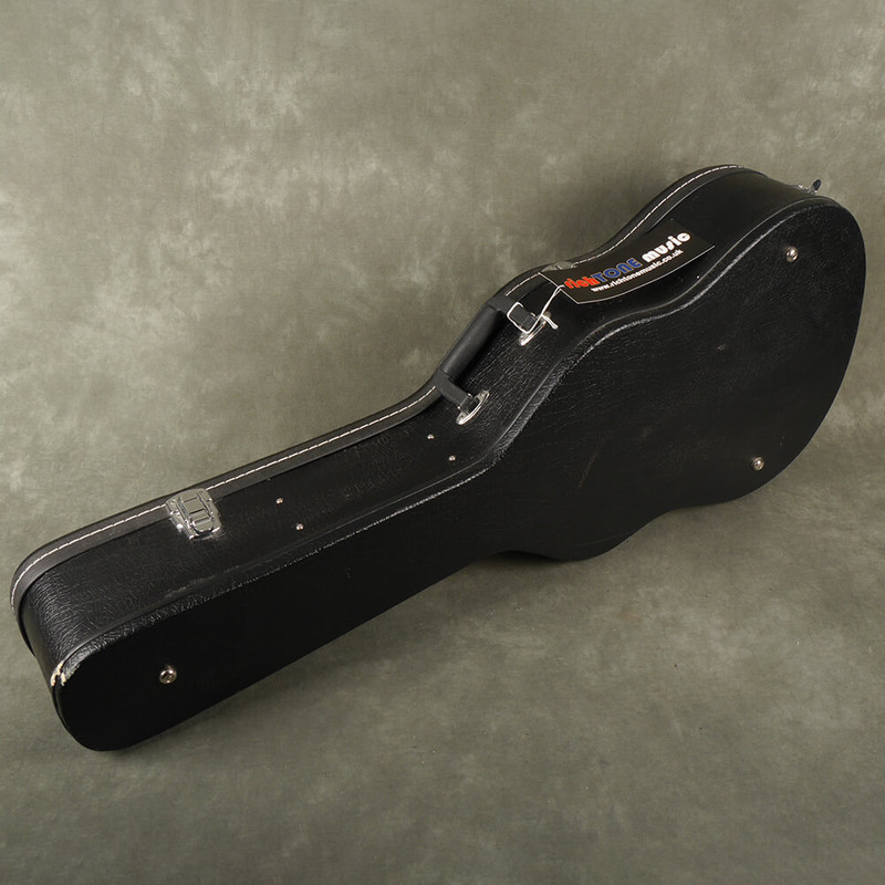 Gator Acoustic Guitar Hard Case to fit 000 Size - 2nd Hand