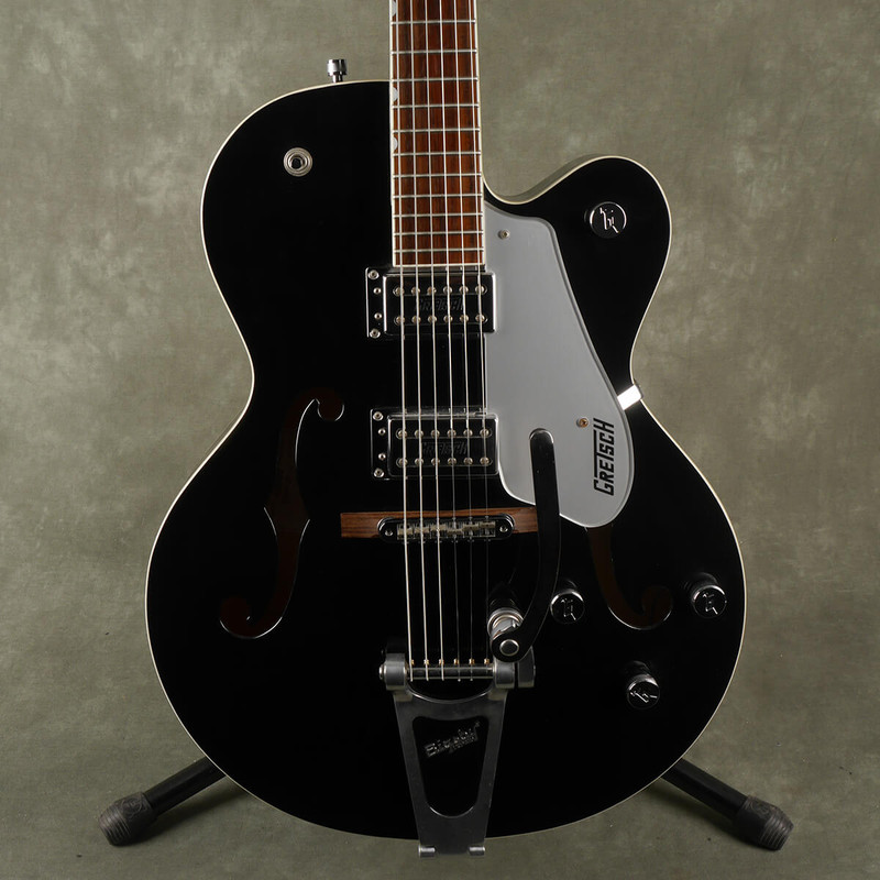 Gretsch G5120 Electromatic Hollow Body - Ebony - 2nd Hand