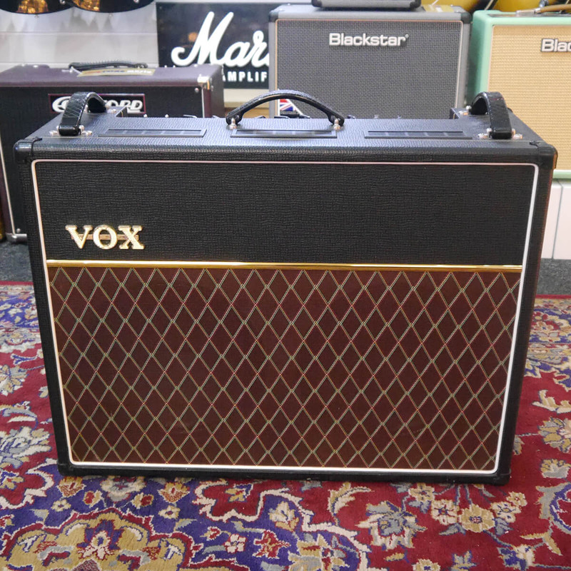 Vox AC30 C2 Combo Amplifier - 2nd Hand **COLLECTION ONLY**