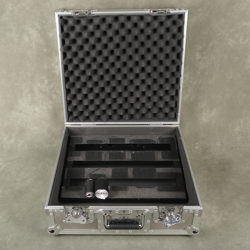 Pedaltrain Junior Pedalboard Hardcase - 2nd Hand