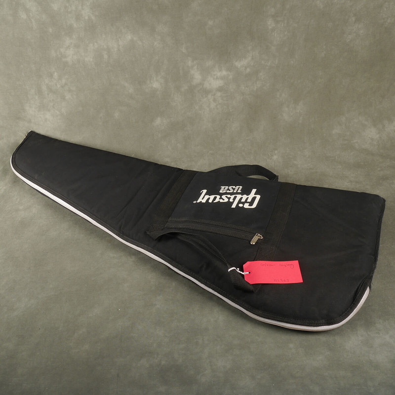 Gibson Soft Case Gigbag - 2nd Hand