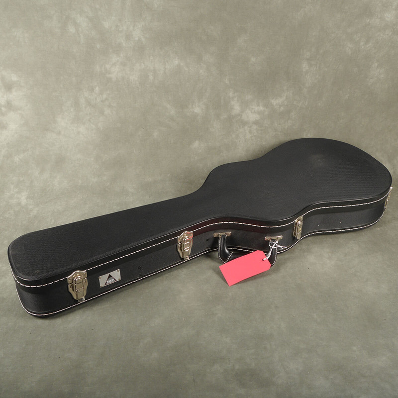 Les Paul Hard Case - Black - 2nd Hand