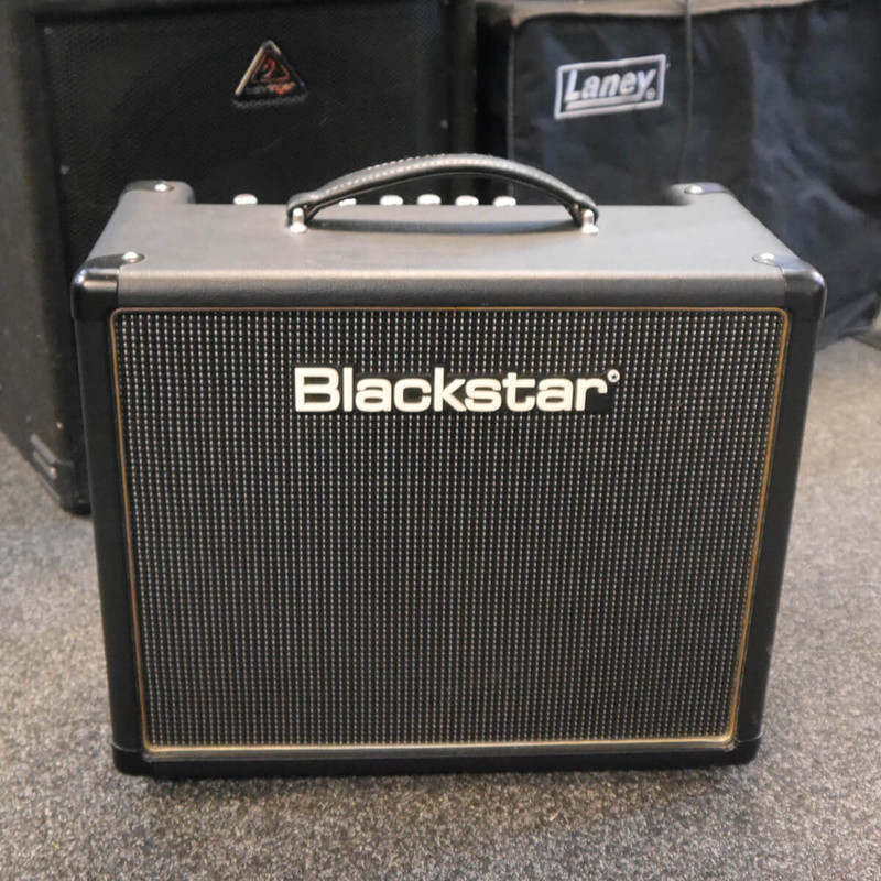 Blackstar HT-5 Combo Amplifier - 2nd Hand