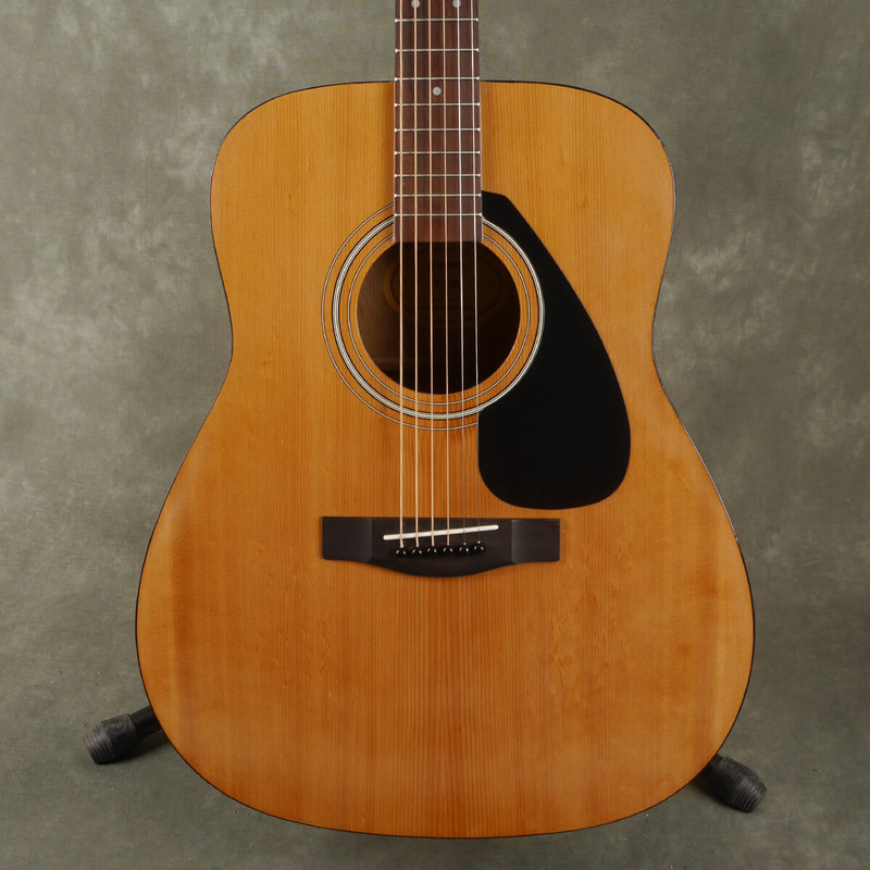 Yamaha F310 Dreadnought - Natural - 2nd Hand