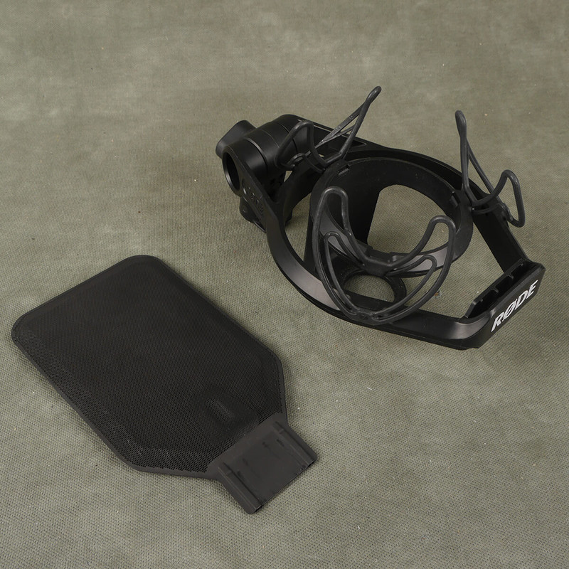 Rode SMR Pop Screen w/Shock Mount - 2nd Hand