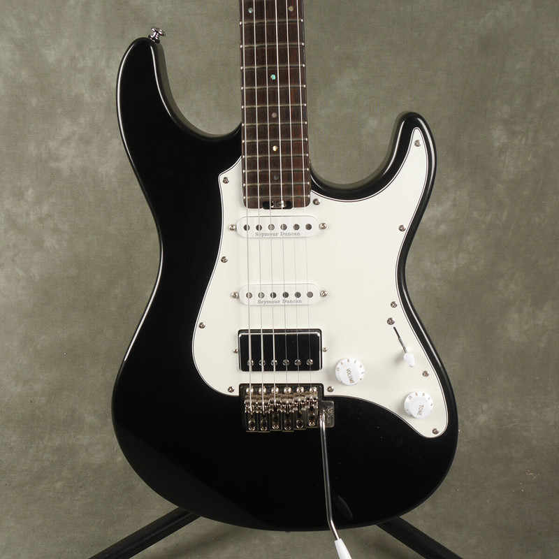 ESP LTD SN-1000 Electric Guitar - Charcoal - 2nd Hand