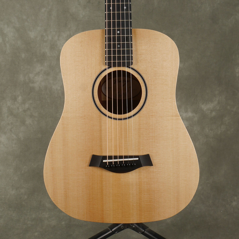 Taylor BT1 Baby Taylor - Natural - Ex Demo