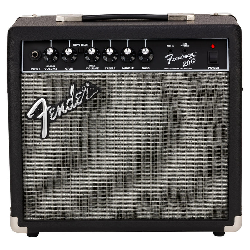 Fender Frontman 20G Fender Frontman 20G
