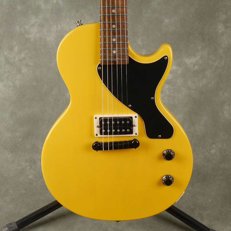 Epiphone Junior Model - TV Yellow - 2nd Hand