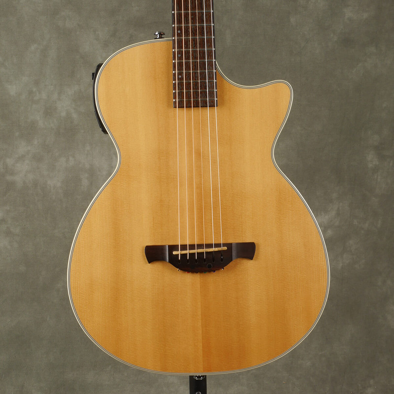 Crafter CT120-N Nylon String Acoustic - Natural - 2nd Hand