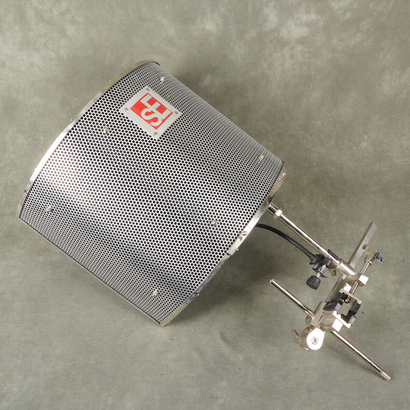 SE Electronics SE Reflector Filter and Pop Shield - 2nd Hand