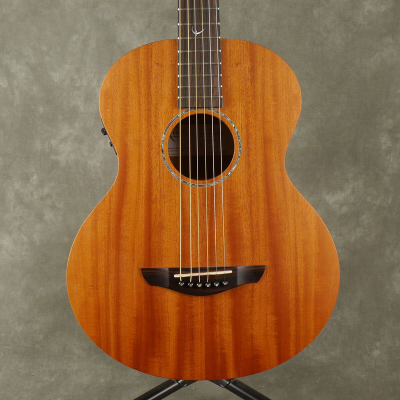 Faith FDNMG Mini Neptune Electro Nomad Series - Natural - 2nd Hand