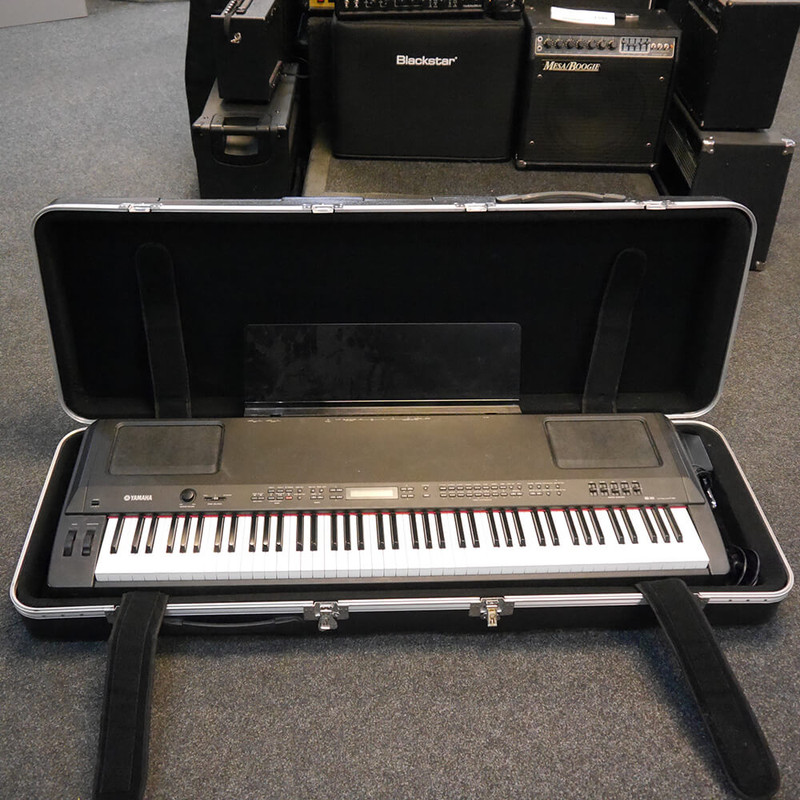 Yamaha P250 Digital Piano w/Case - 2nd Hand **COLLECTION ONLY**