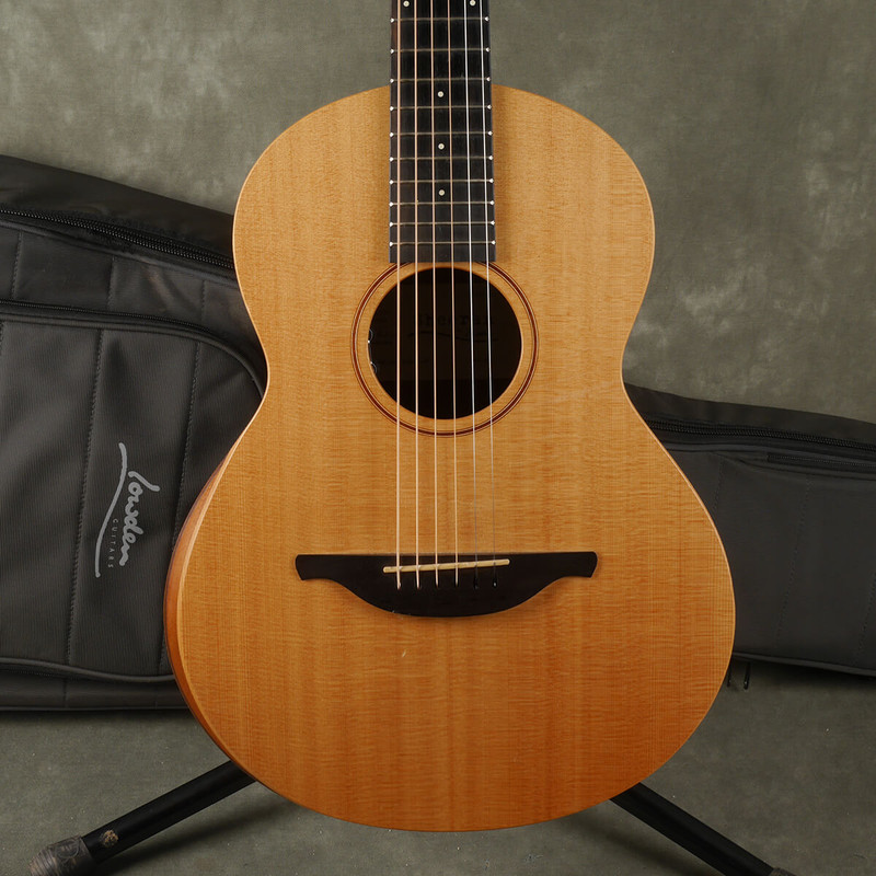 Sheeran W04 Electro-Acoustic - Natural w/Gig Bag - 2nd Hand