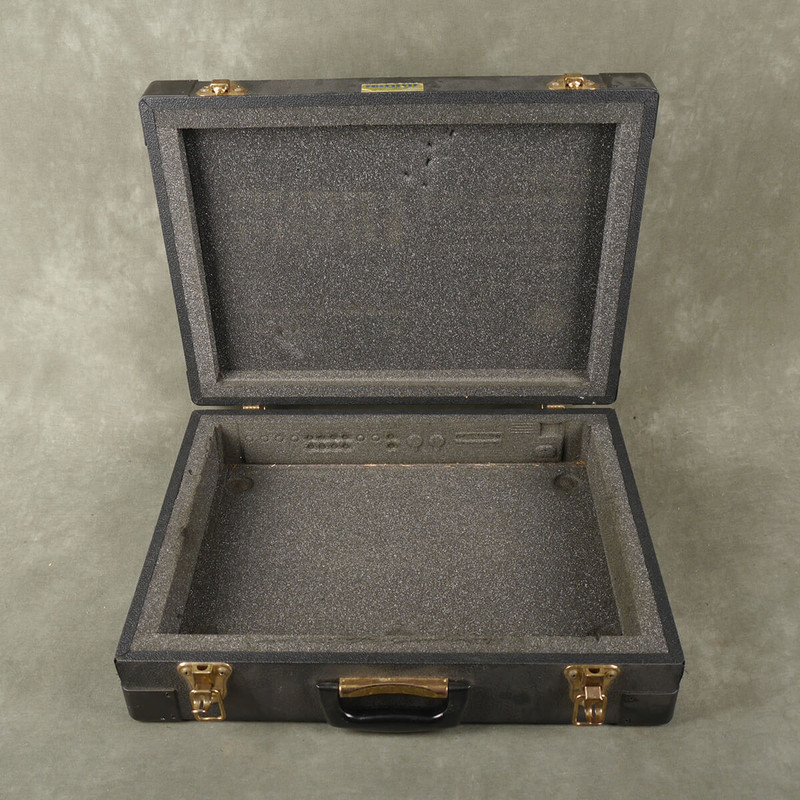 Freestyle Small Mixer Case - 44 x 32 x 9cm - 2nd Hand