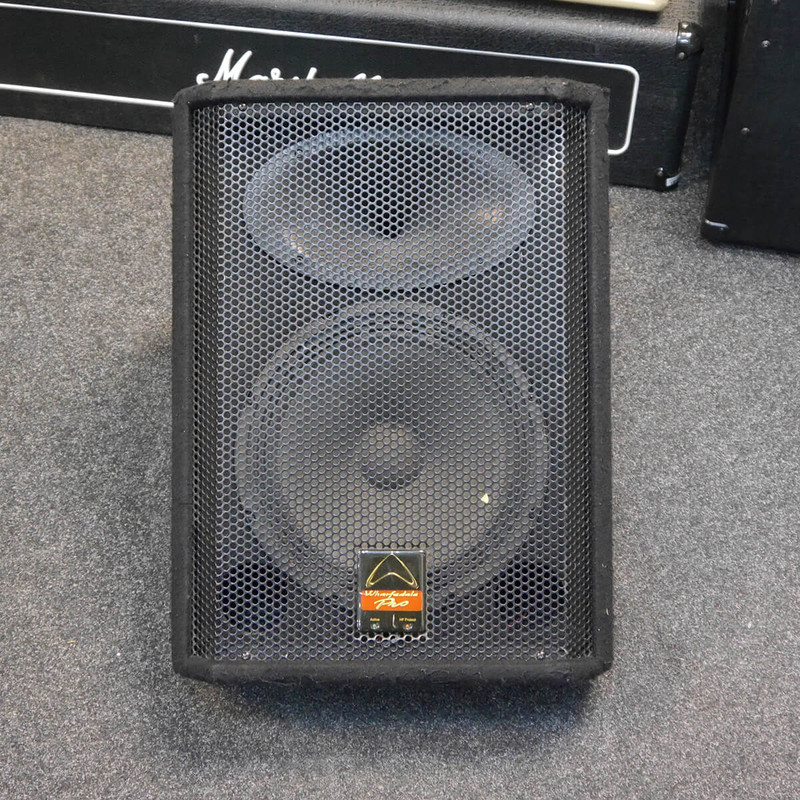 Wharfedale EVP-12M Passive Monitor - 2nd Hand