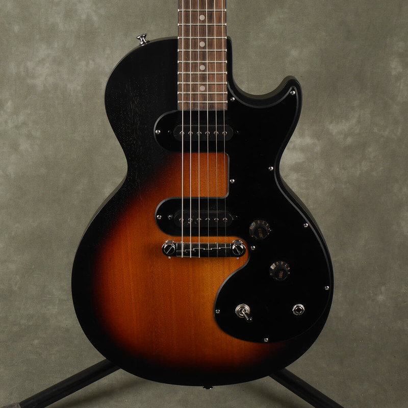 Epiphone Les Paul SL - Vintage Sunburst - Ex Demo (LVSCH1) Epiphone Les Paul SL - Vintage Sunburst - Ex Demo (LVSCH1)