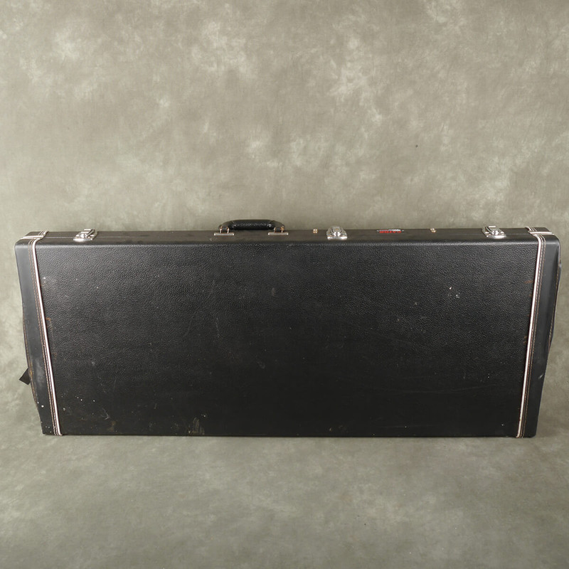 Gator Extreme Hard Case - 2nd Hand Gator Extreme Hard Case - 2nd Hand