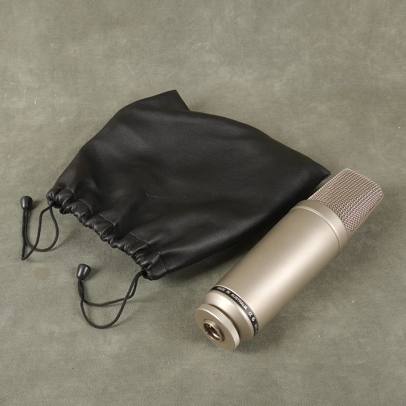 Rode NT1000 Condenser Recording Microphone w/Bag - 2nd Hand