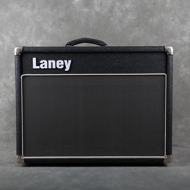 Laney VC30 2x12 Combo Amplifier - 2nd Hand **COLLECTION ONLY**