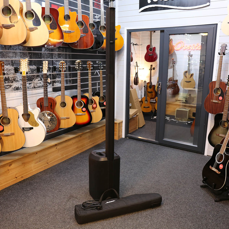 Bose L1 Pro 8 Portable PA System w/Gig Bag - 2nd Hand