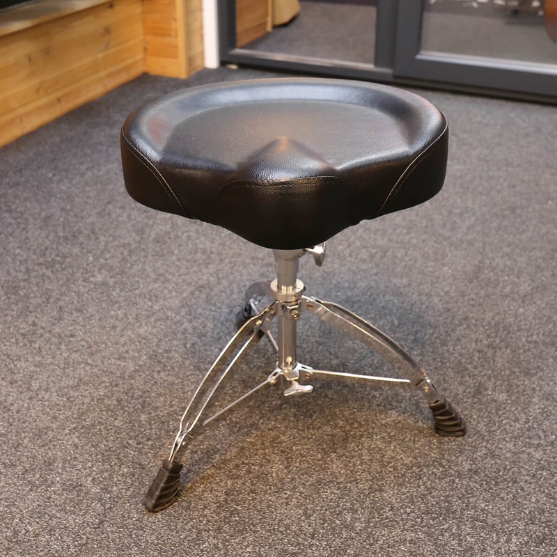 Mapex T675 Saddle Drum Stool - 2nd Hand