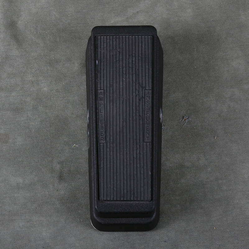Jim Dunlop GCB95 Crybaby Wah FX Pedal - 2nd Hand (114889)