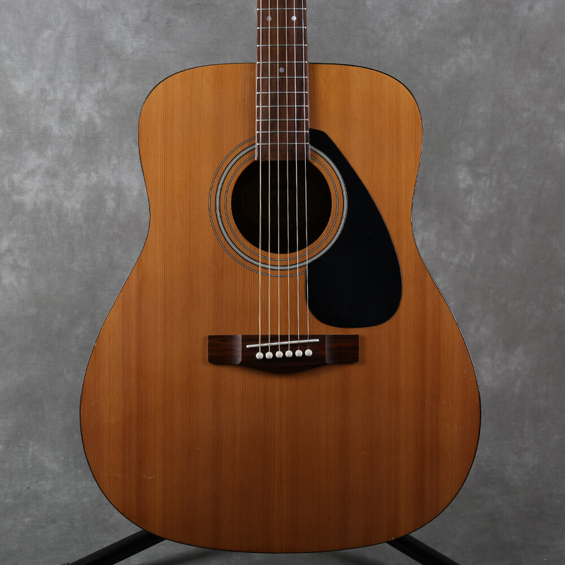 Yamaha F310 Acoustic Guitar - Natural - 2nd Hand (114967)