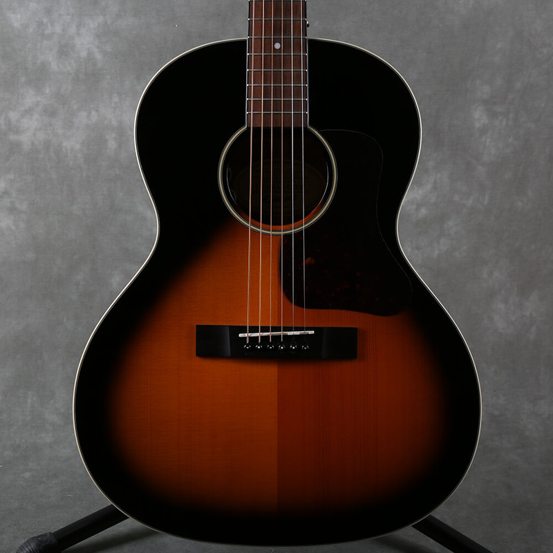 Epiphone EL-00 Pro Acoustic-Electric Guitar - Sunburst - 2nd Hand Epiphone EL-00 Pro Acoustic-Electric Guitar - Sunburst - 2nd Hand
