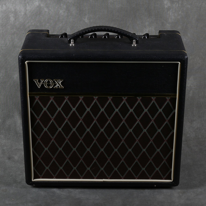 Vox Pathfinder 15R Combo Amp - 2nd Hand (114960)