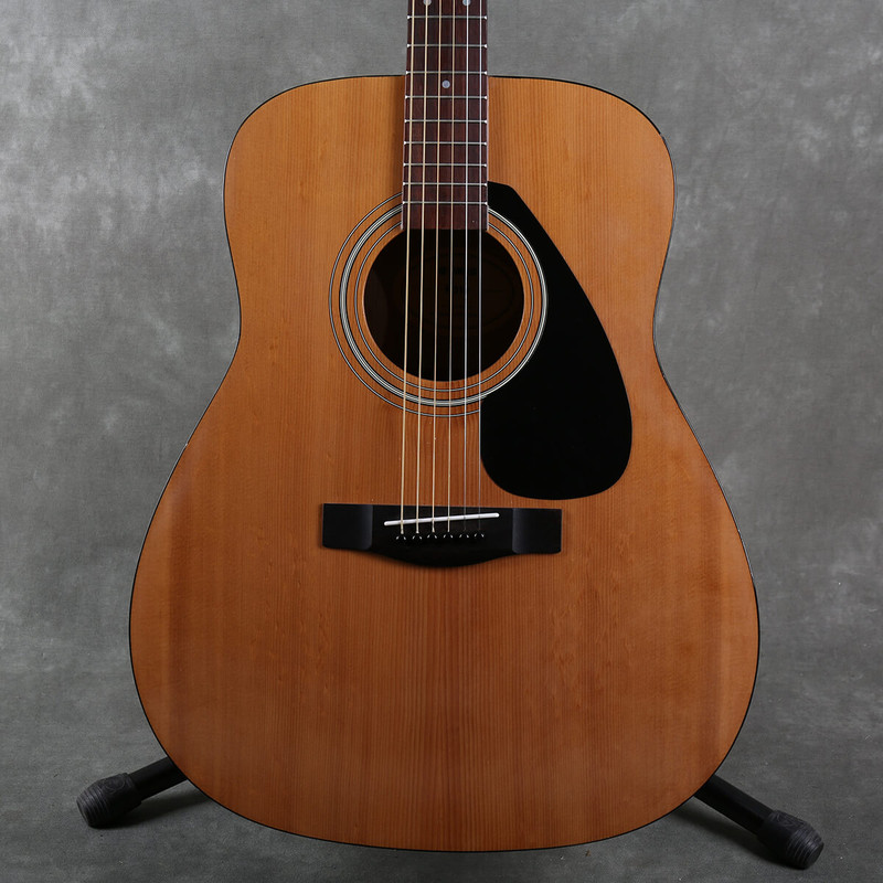 Yamaha F310 Acoustic Guitar - Natural - 2nd Hand (115306)