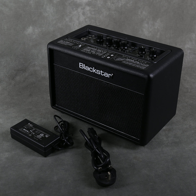 Blackstar ID:Core Beam Combo Amp & PSU - 2nd Hand