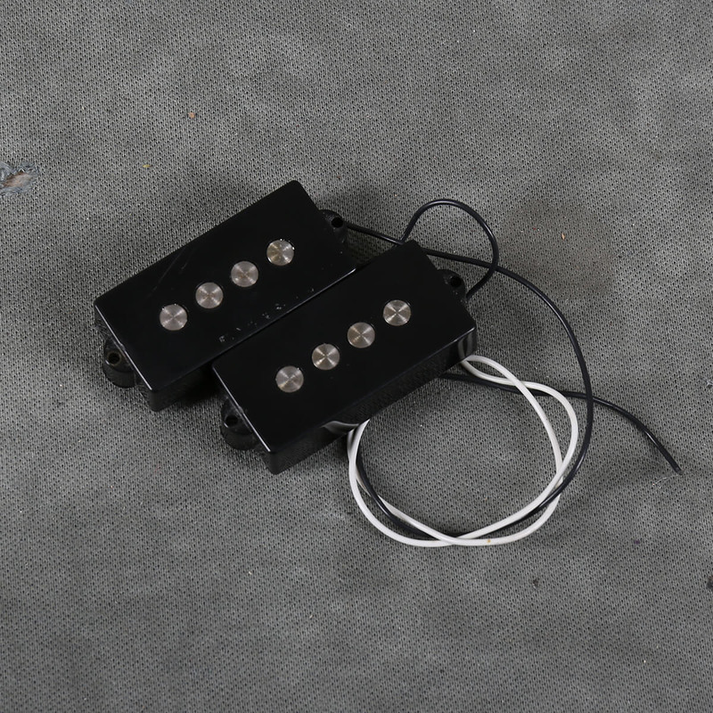 Seymour Duncan SPB-3 Quarter Pounder Bass Pickup - 2nd Hand