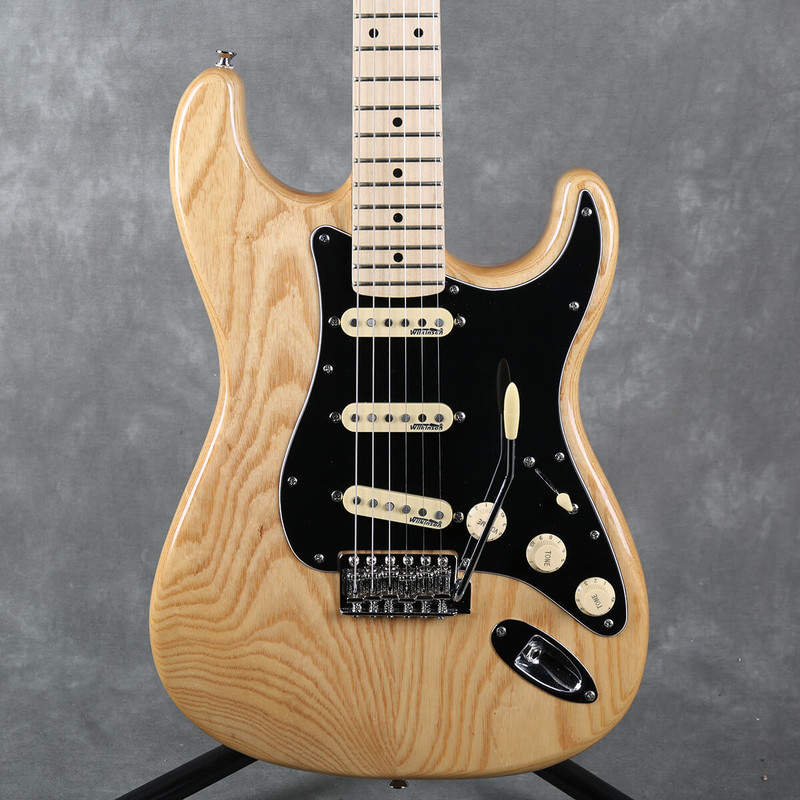 Vintage Guitars V6 - Natural - 2nd Hand