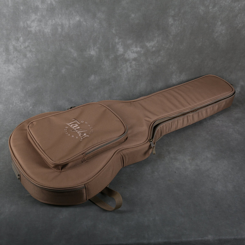 Taylor Gigbag - Fits T5z - 2nd Hand Taylor Gigbag - Fits T5z - 2nd Hand