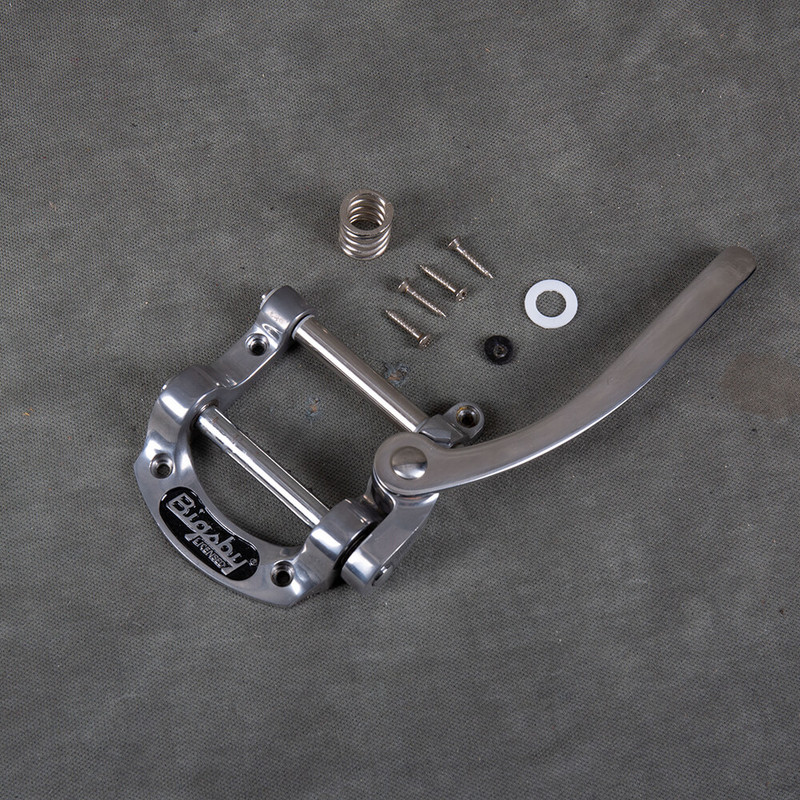 Bigsby Licensed B50 Tremolo - 2nd Hand Bigsby Licensed B50 Tremolo - 2nd Hand