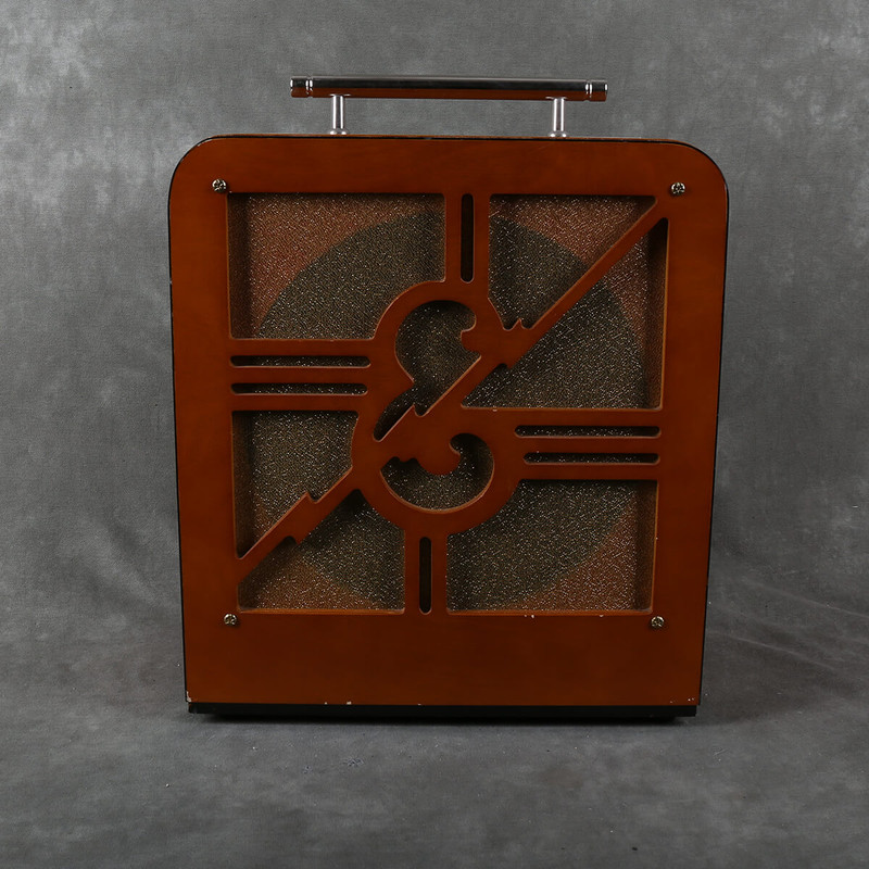 Epiphone Limited Edition 1939 Century Amplifier - 2nd Hand