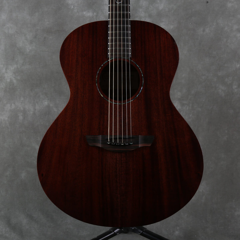 Faith Nexus Series Neptune Mahogany - Natural - 2nd Hand