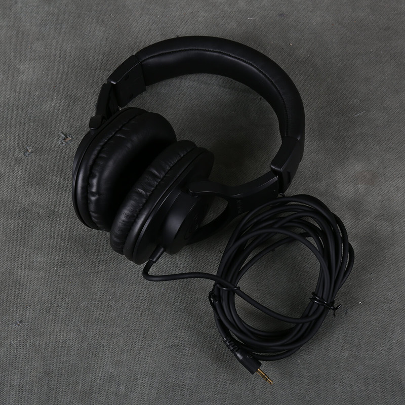 Audio Technica M20X Headphones - 2nd Hand Audio Technica M20X Headphones - 2nd Hand