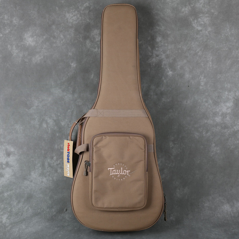 Taylor Grand Auditorium Guitar Gigbag - 2nd Hand Taylor Grand Auditorium Guitar Gigbag - 2nd Hand