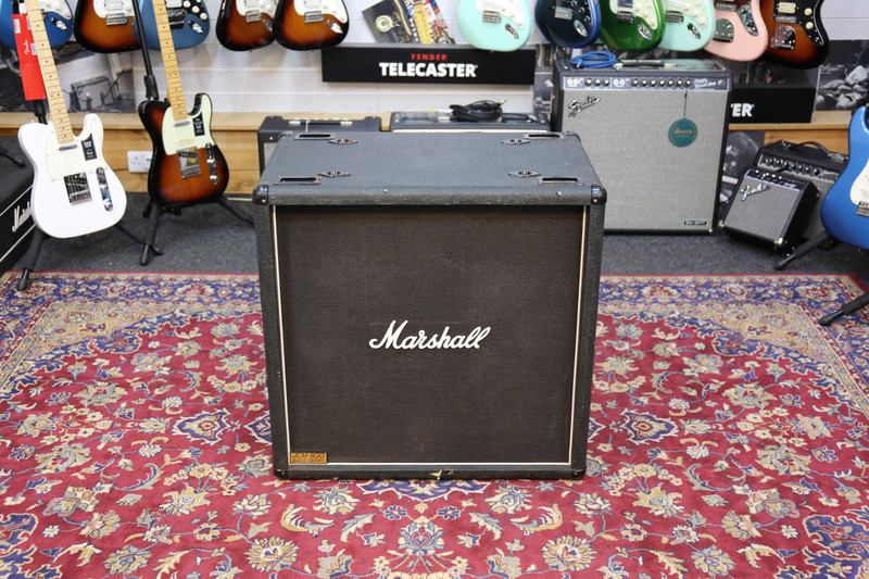 Marshall JCM800 410 Bass Cabinet **COLLECTION ONLY** - 2nd Hand Marshall JCM800 410 Bass Cabinet **COLLECTION ONLY** - 2nd Hand