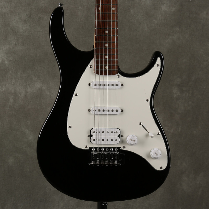 Peavey Rapter EXP - Black - 2nd Hand