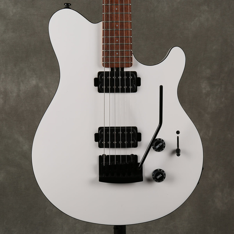 Sterling Sub Axis AX3 - White - 2nd Hand