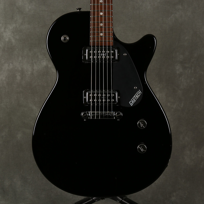 Gretsch Electromatic Jet - Black - 2nd Hand