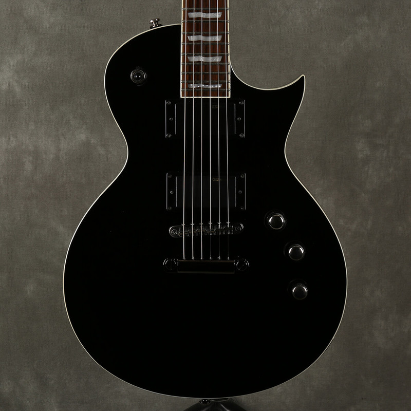 ESP LTD EC-331 - Black - 2nd Hand