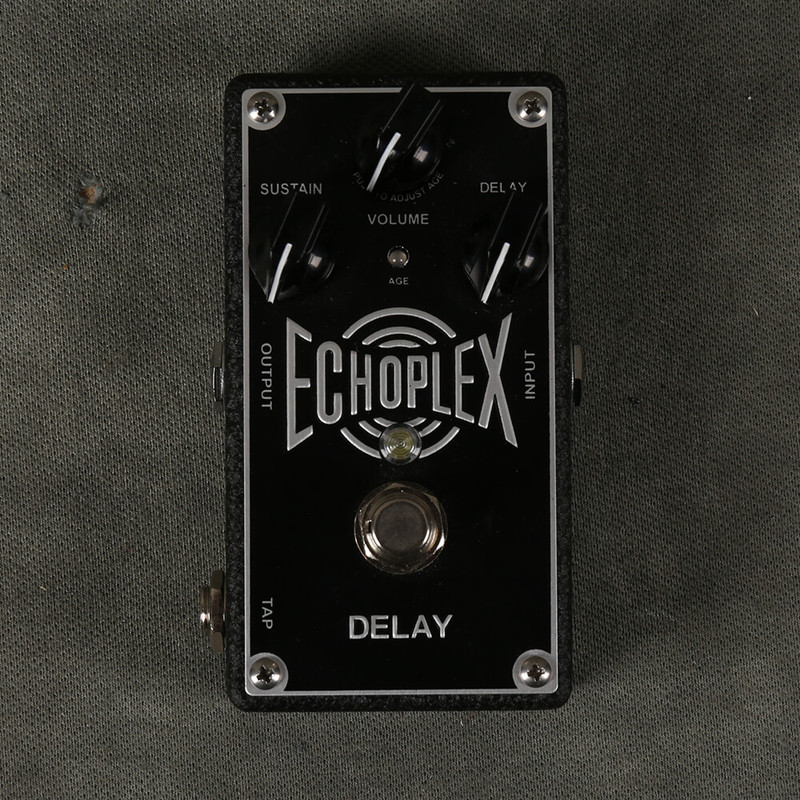 MXR EP103 Echoplex Delay FX Pedal - 2nd Hand
