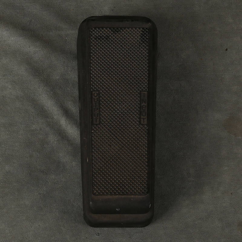 Ashton Wah 10 Screaming Wah Pedal - 2nd Hand